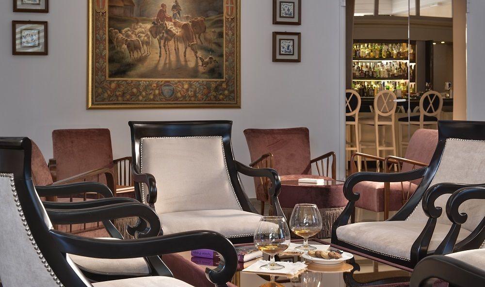 Hotel Terme Bologna アーバノ・テルメ エクステリア 写真