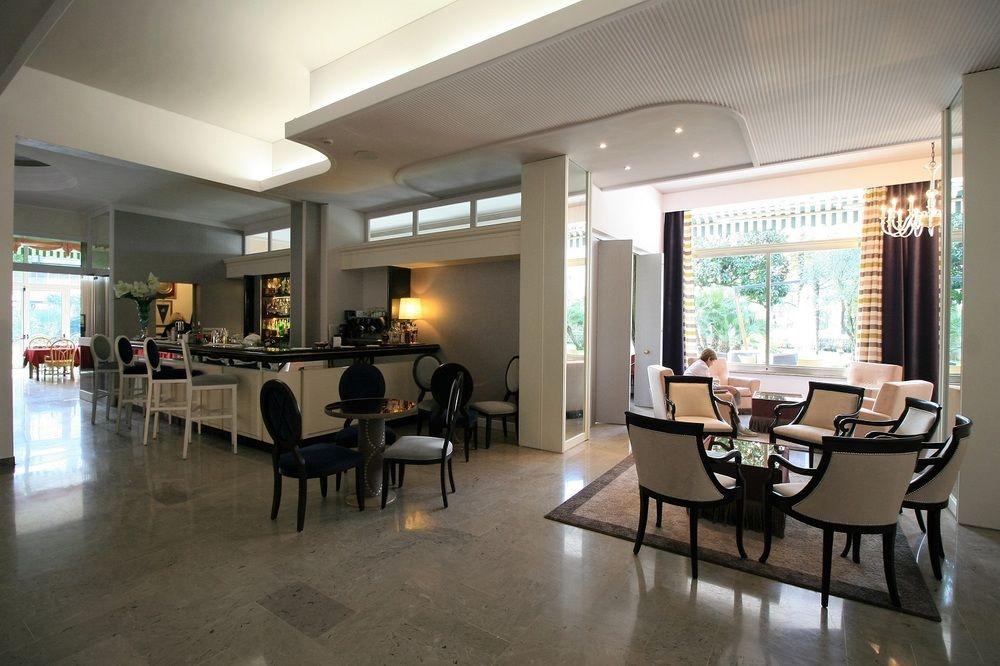 Hotel Terme Bologna アーバノ・テルメ エクステリア 写真