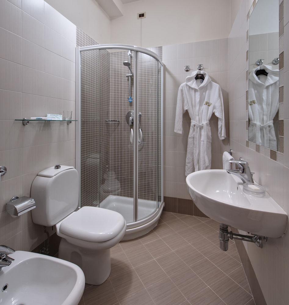 Hotel Terme Bologna アーバノ・テルメ エクステリア 写真