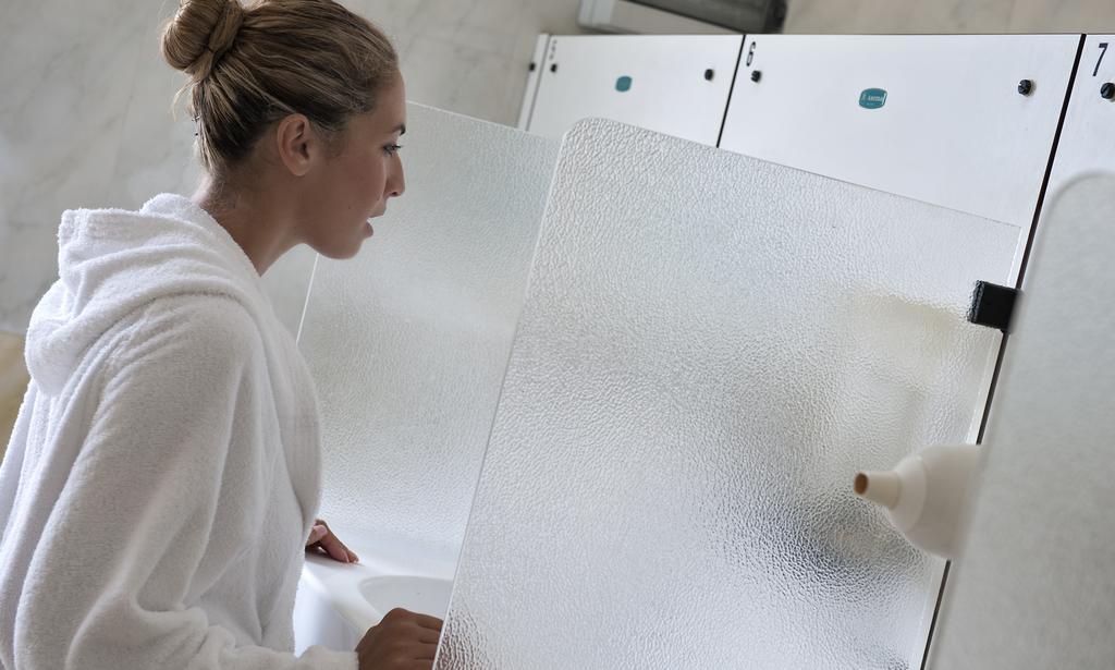 Hotel Terme Bologna アーバノ・テルメ エクステリア 写真