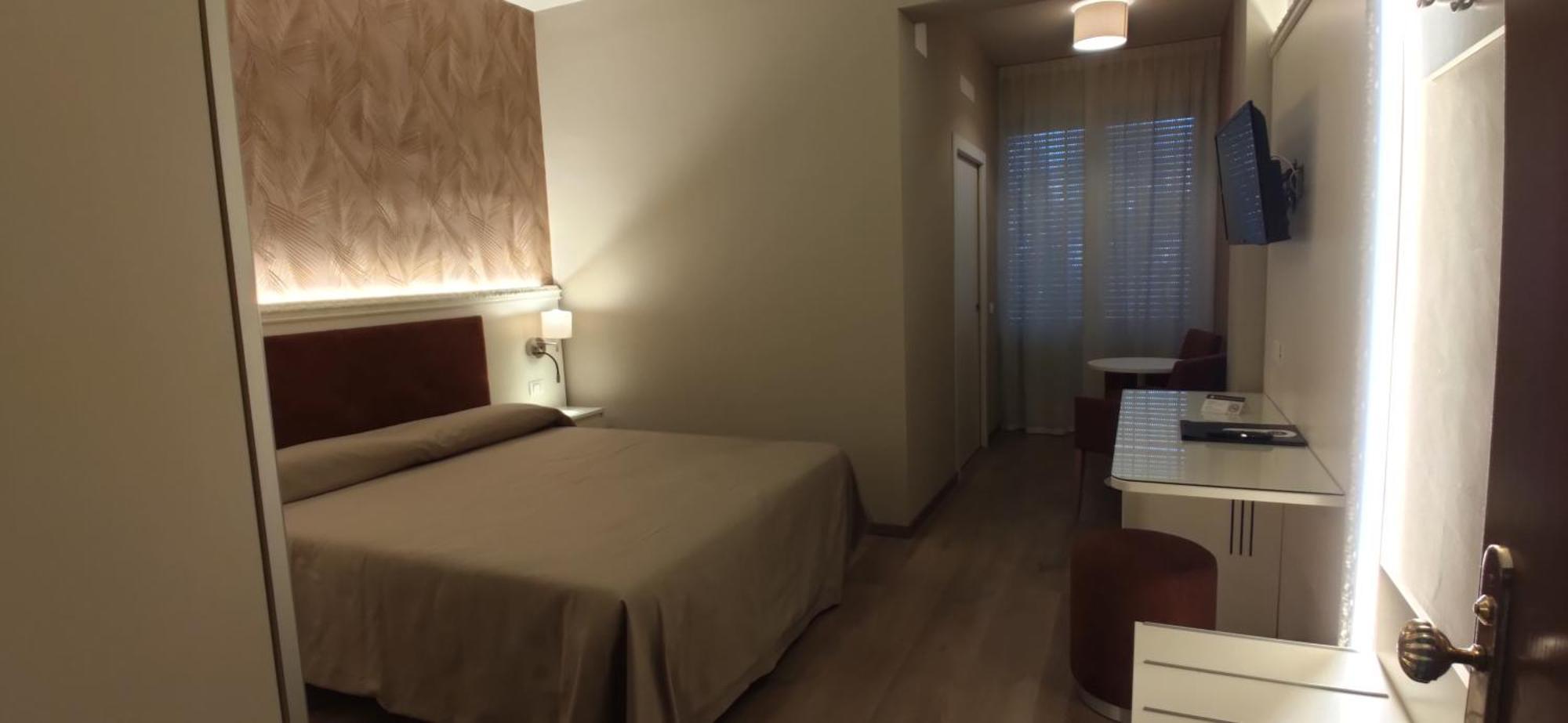 Hotel Terme Bologna アーバノ・テルメ エクステリア 写真