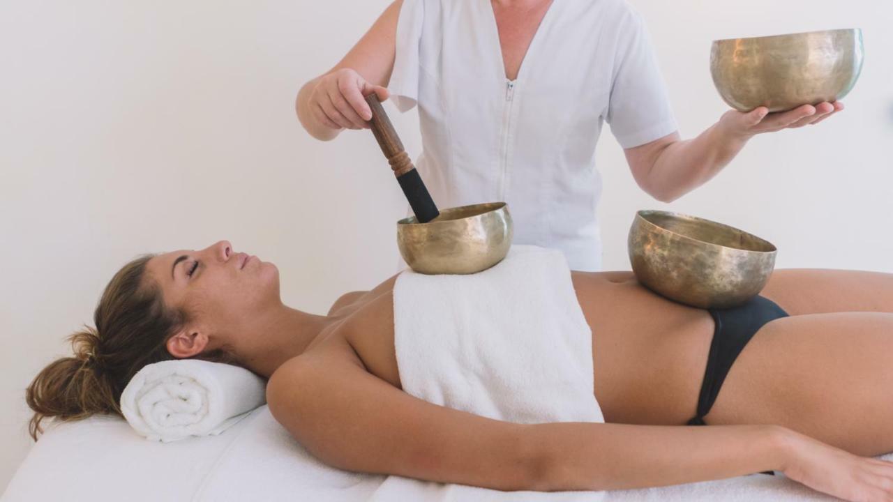 Hotel Terme Bologna アーバノ・テルメ エクステリア 写真
